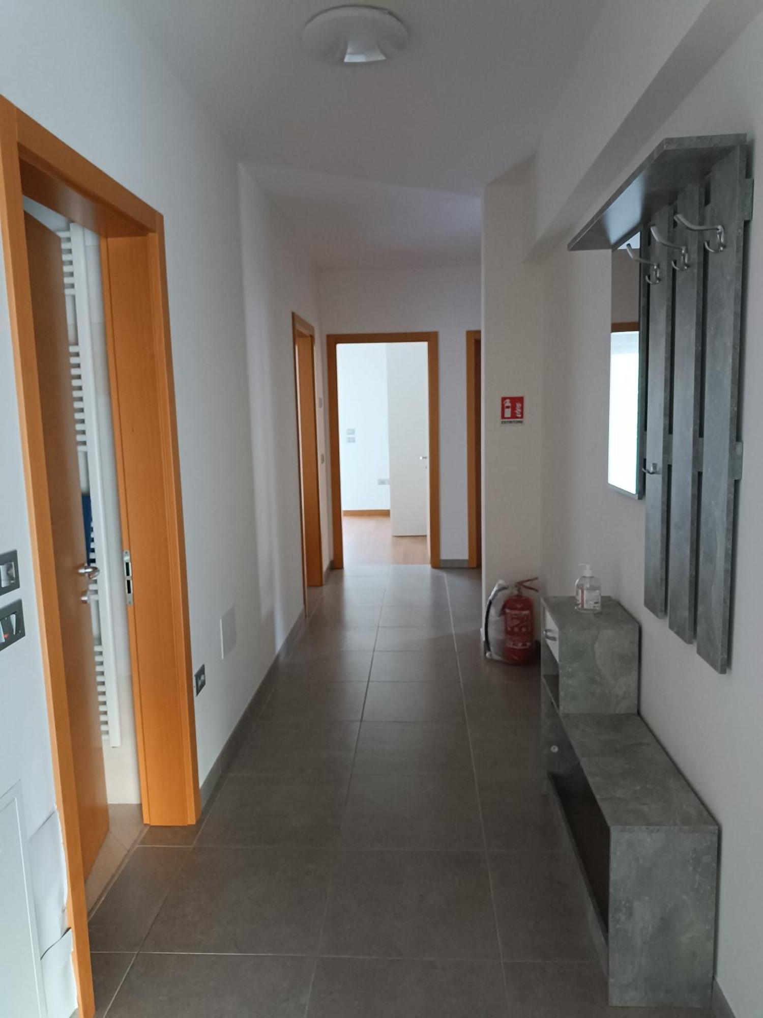 Casa Mirella Apartment Vigolo Vattaro Exterior photo